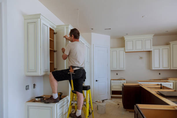 Licensed Kitchen service in Riverside, NJ - BM Kitchen